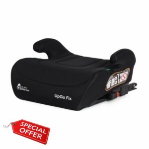 For Your Little One UpGo Child Booster Seat - ISOFIX