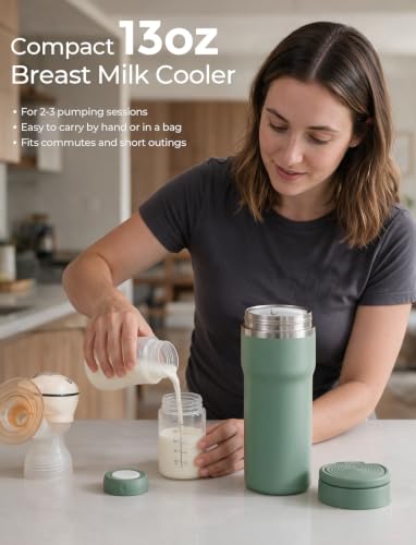 Baby Breastfeeding Essentials