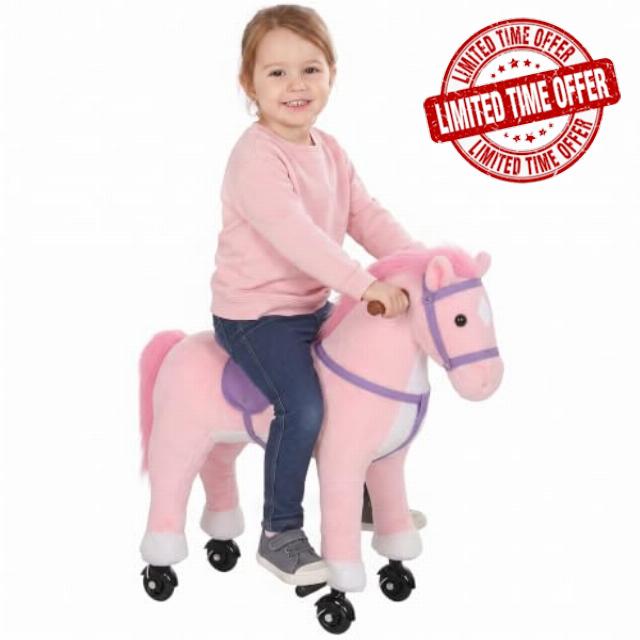 AIYAPLAY Rocking Horse