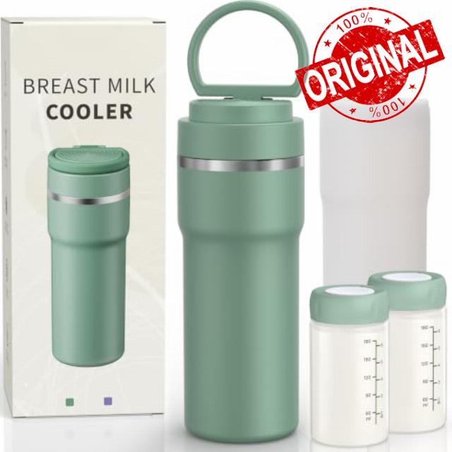 Xaproo 400ml Portable Breast Milk Cooler