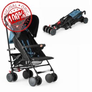 Jinbei Compact Umbrella Pushchair