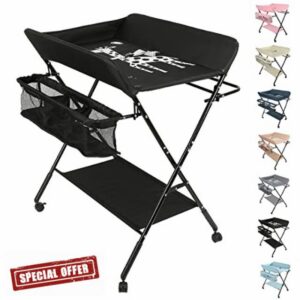 Baby Changing Table
