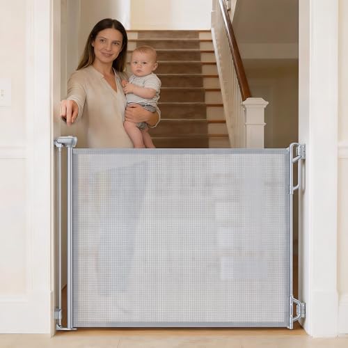 39.4" Tall x 45" Wide Mesh Gate