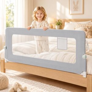 150cm Baby Bed Rail for Kids