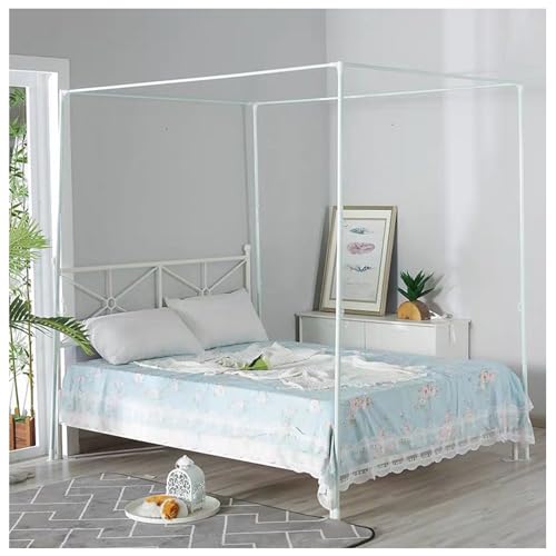 Queen & Full Canopy Bed Poles