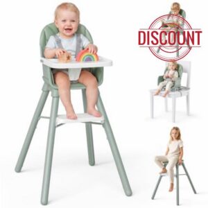 Baby High Chair