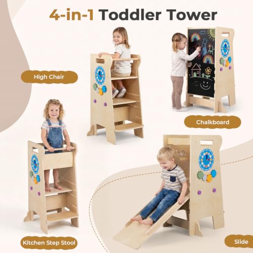 Montessori Activity Games