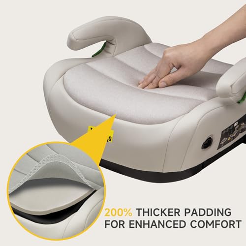 Thick Cushion