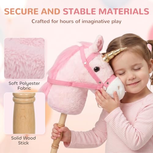 for Imaginative Play