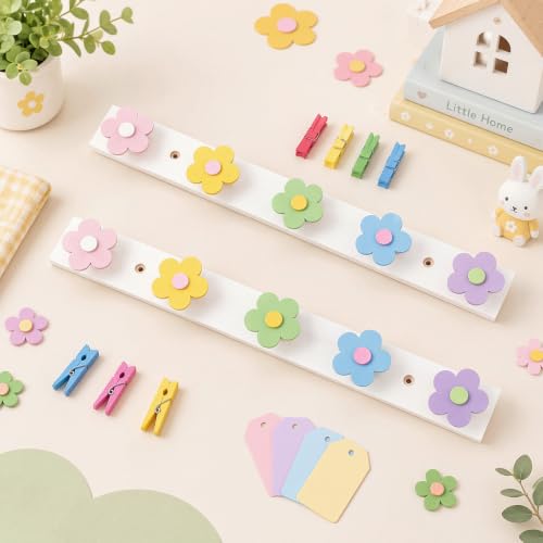 Pastel Room Deco