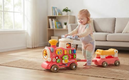 Ride On Toy