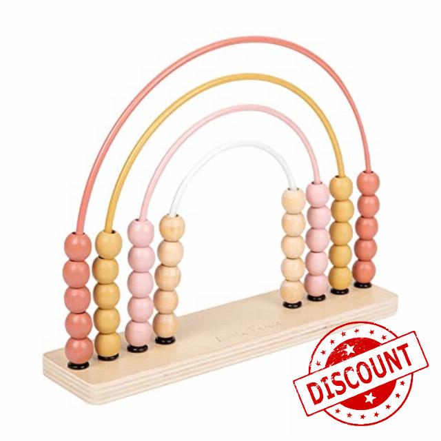 Rainbow Abacus