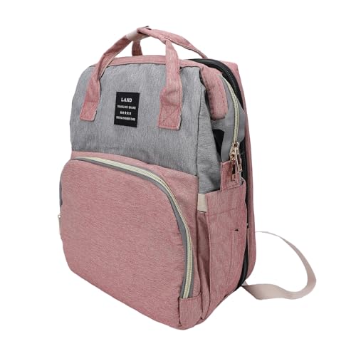 Padded Shoulder Straps for Comfort