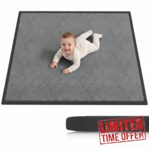 AIYAPLAY Baby Play Mat