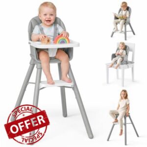 Baby High Chair