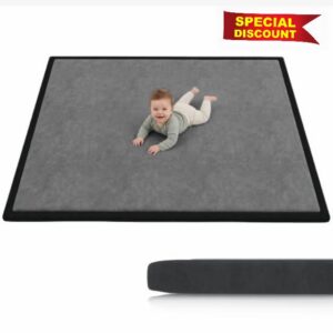 AIYAPLAY Baby Play Mat