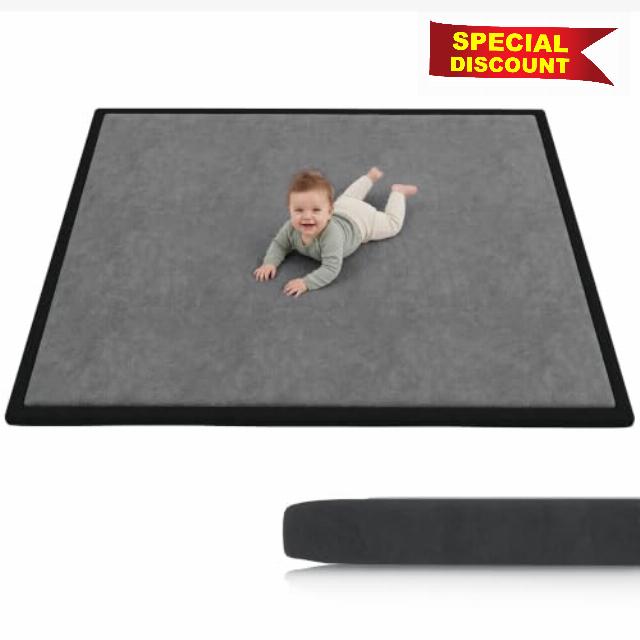 AIYAPLAY Baby Play Mat