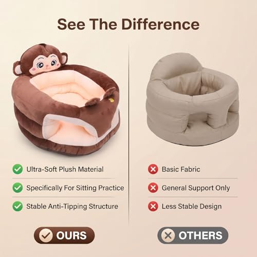 Cute Cartoon Shape for Living Room