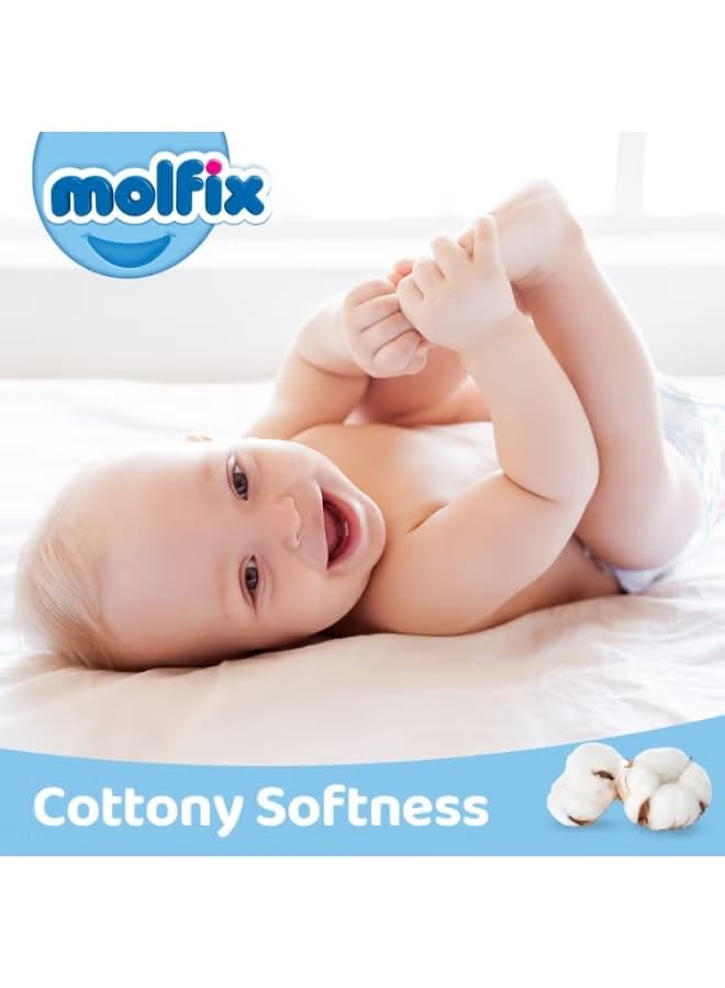 Leak Protection & Elastic Comfort Fi