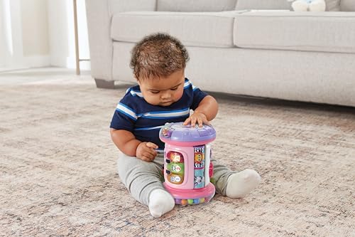 with 7 songs and 18 melodies. Ages 6-36 months