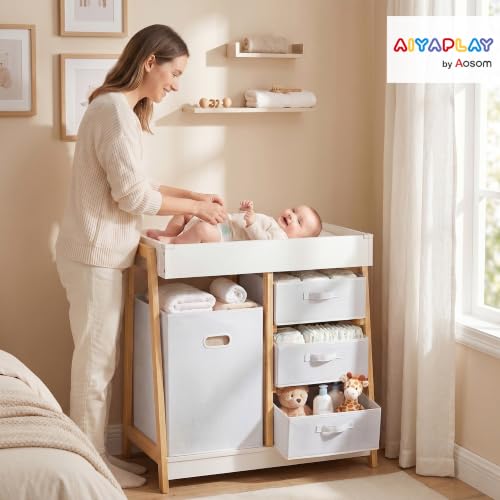 Infant Care Station
