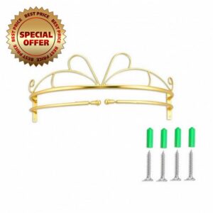 High Stability Bed Canopy Support | Regal