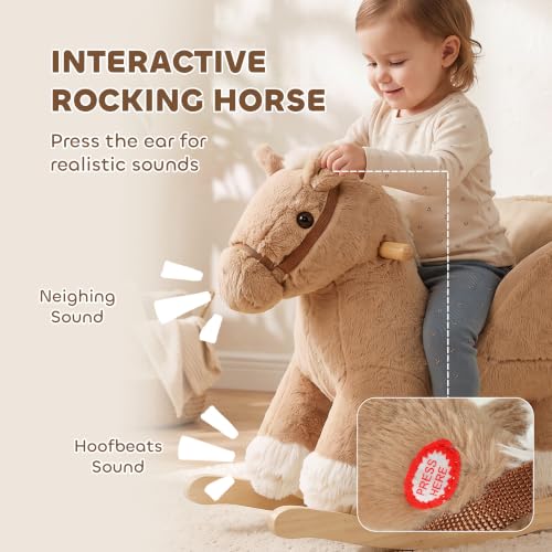 Interactive Toy Pretend Play Gift