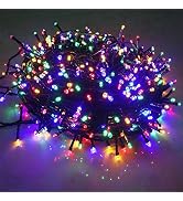 Curtain Fairy Lights 3x3M Window String Lights with Plug 3 Pack | for Indoor and Outdoor Christma...