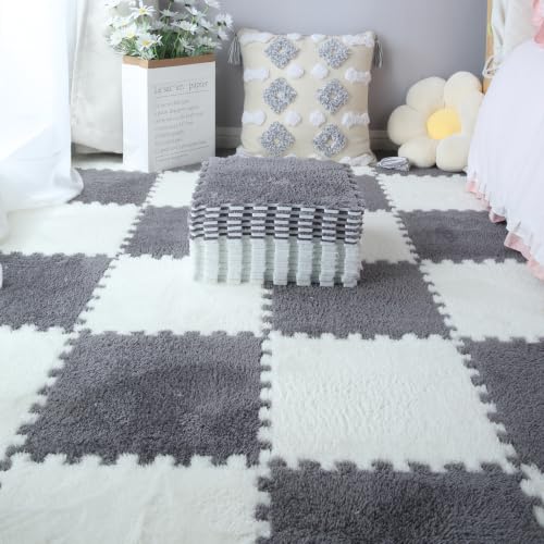 Soft Foam Matts