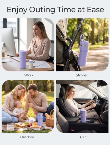 Baby Breastfeeding Essentials