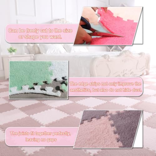 Floor Mat Interlocking Kids