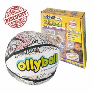 Langs Japan (RANGS) olly ball