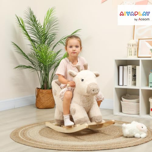 Baby Toy Rocker