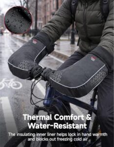 Warm Windproof