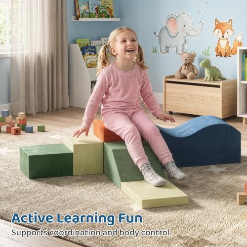 for Sensory Motor Skills