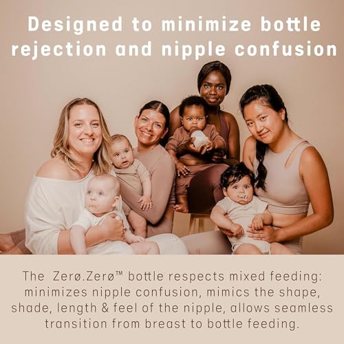 Especially for Breastfeeding