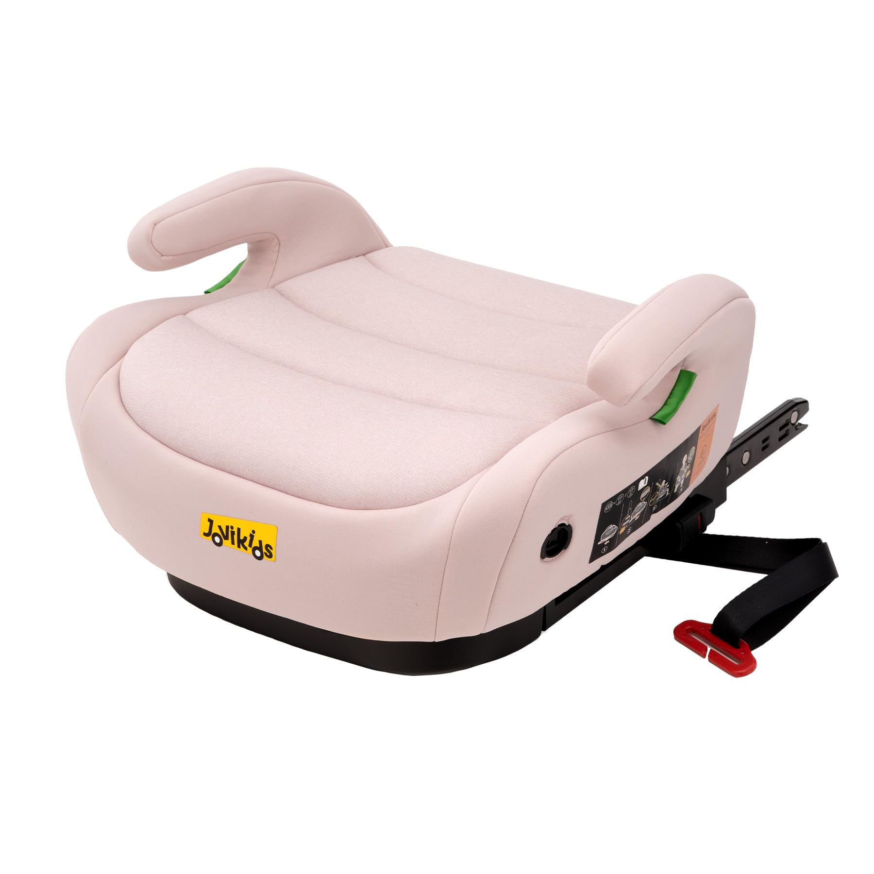 ISOFIX Guide