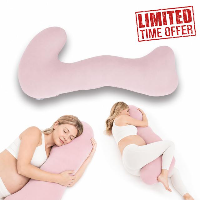 Mellow ML02-BodyAlign Plus-Pink