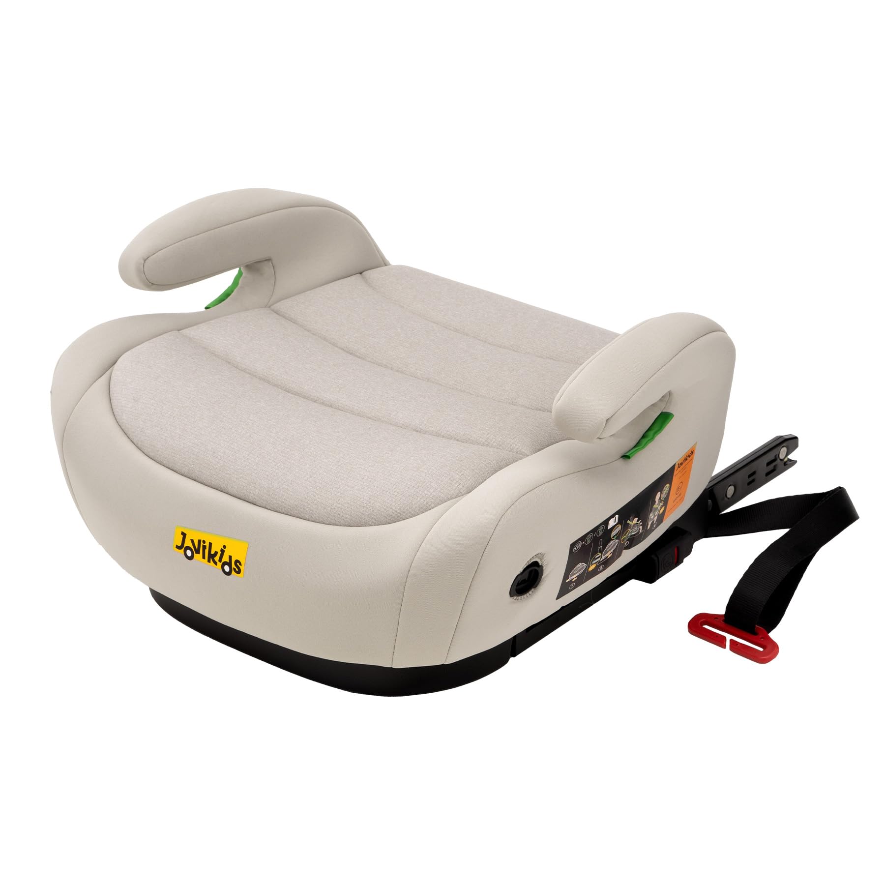 ISOFIX Guide