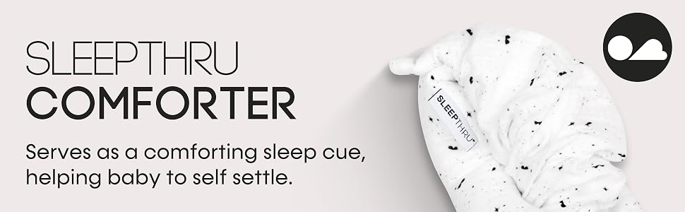 Baby Comforter