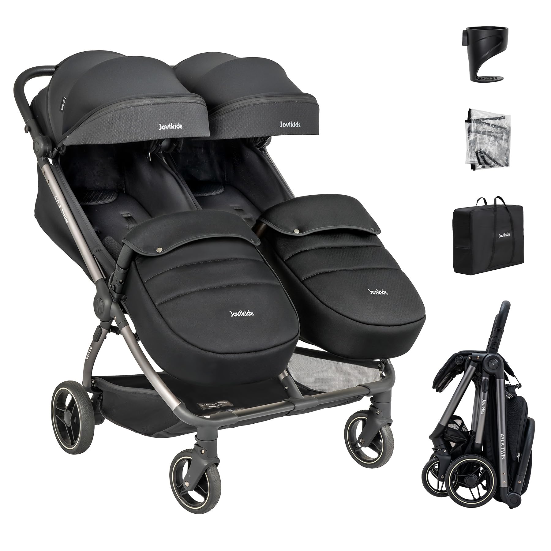 UPF50+ Canopy