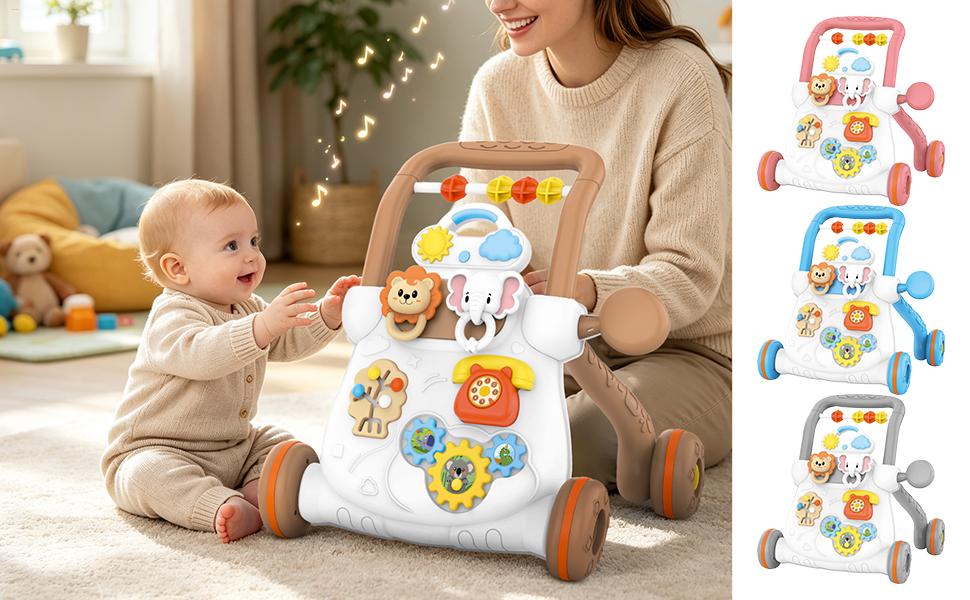 Push Walker