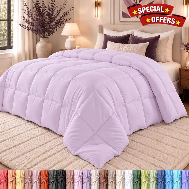 Utopia Bedding Duvet Insert