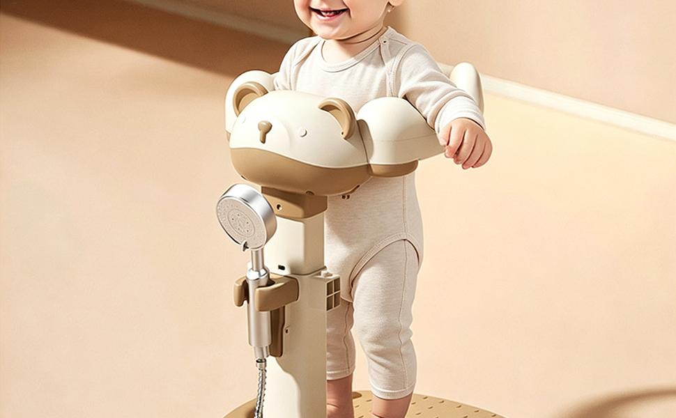 Kids Bath Standing Support